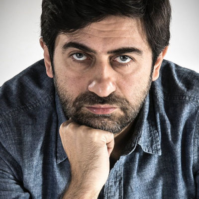 Emin Alper image